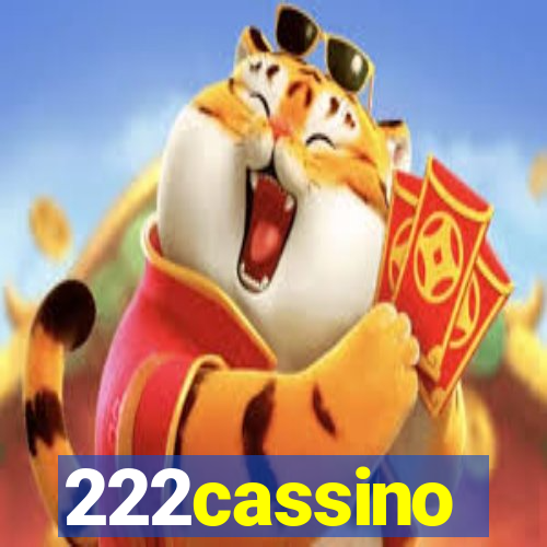 222cassino