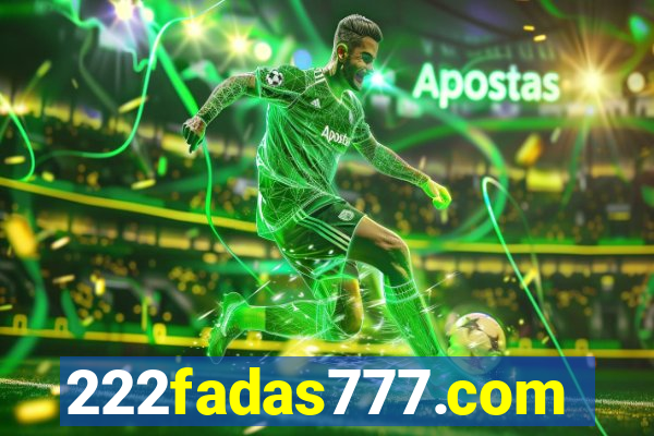 222fadas777.com