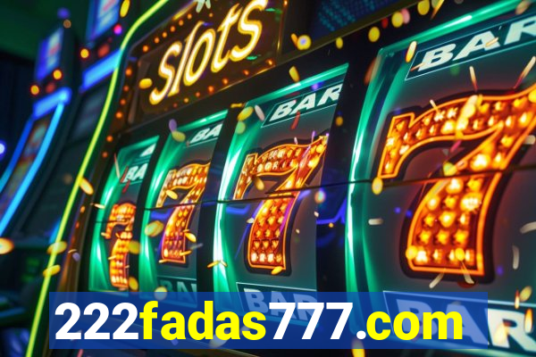 222fadas777.com