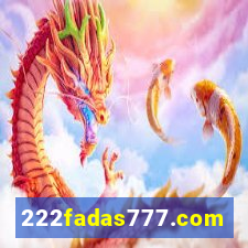 222fadas777.com