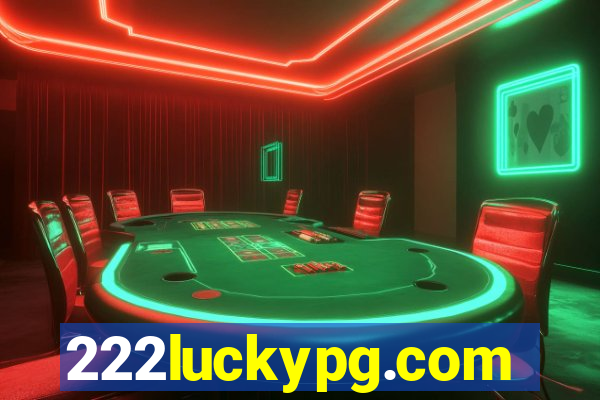 222luckypg.com