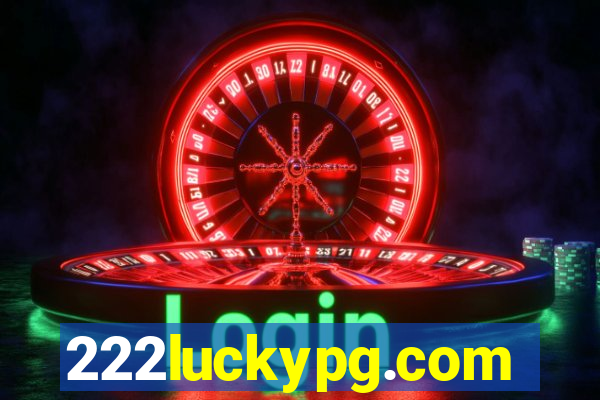 222luckypg.com