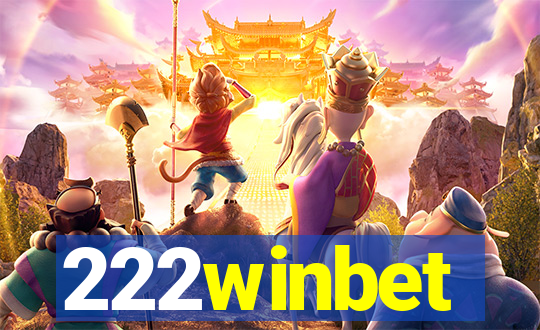 222winbet