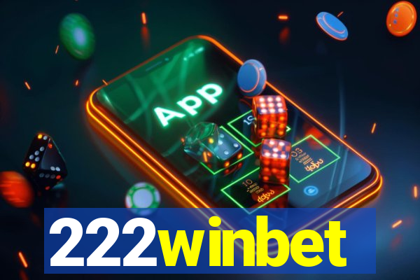 222winbet