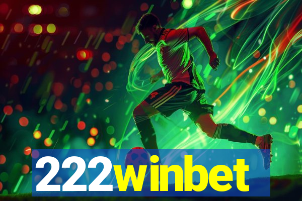 222winbet