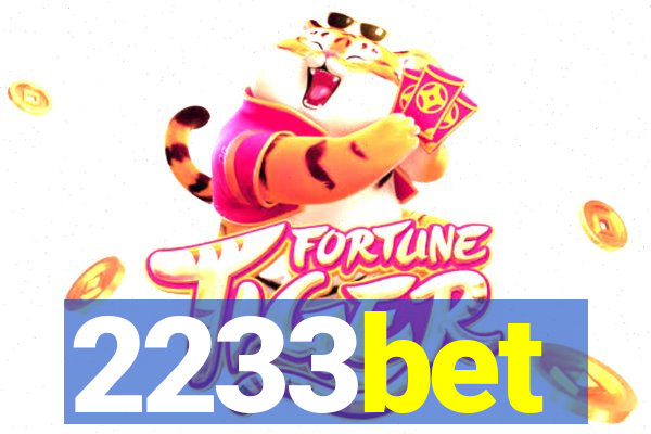 2233bet