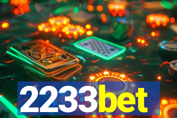 2233bet