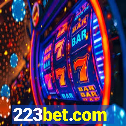 223bet.com