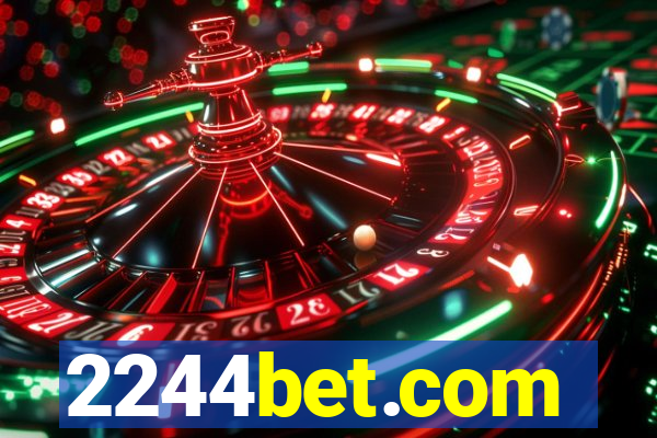 2244bet.com