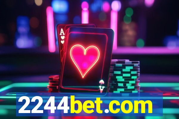 2244bet.com