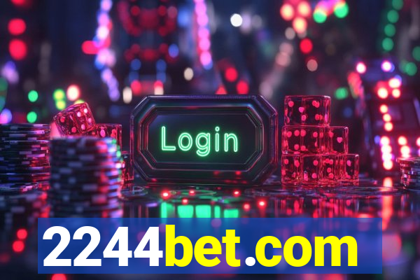 2244bet.com