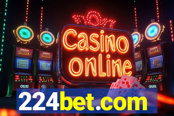 224bet.com