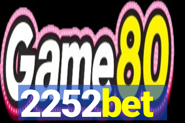 2252bet