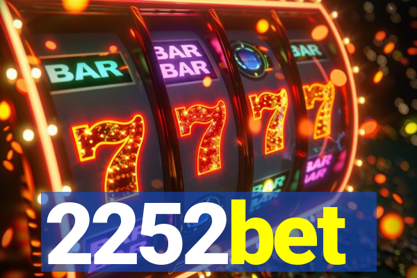 2252bet