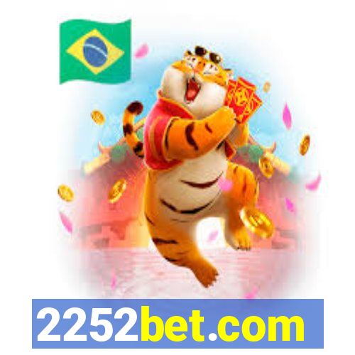 2252bet.com