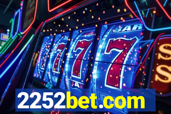 2252bet.com