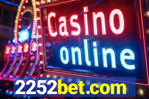 2252bet.com