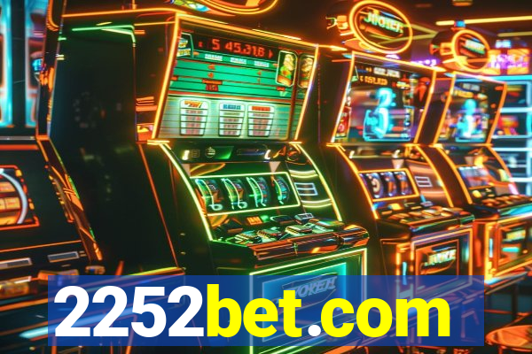 2252bet.com