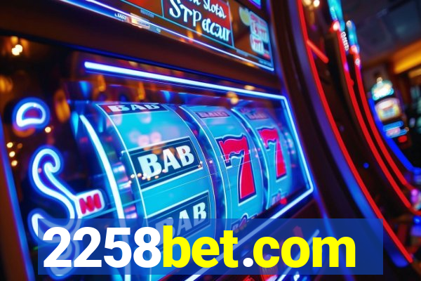 2258bet.com