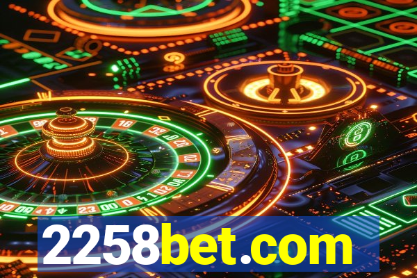 2258bet.com