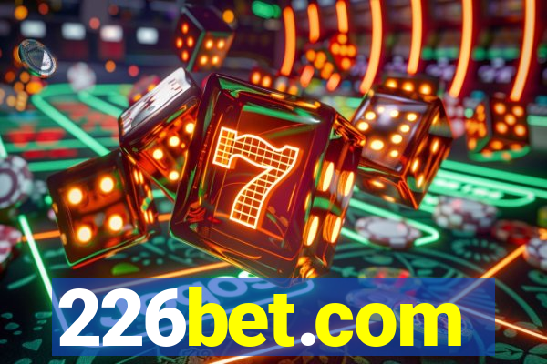 226bet.com