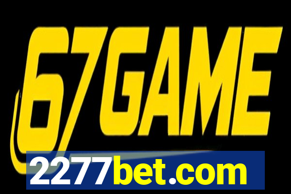 2277bet.com