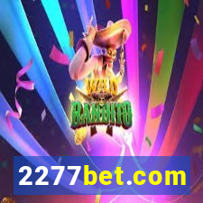 2277bet.com