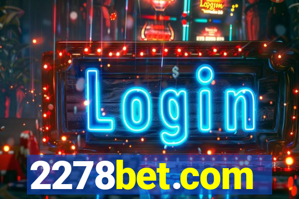 2278bet.com