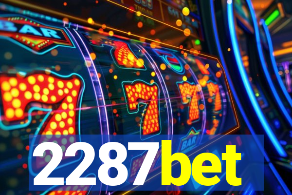 2287bet