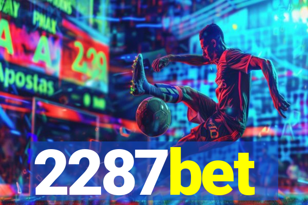 2287bet