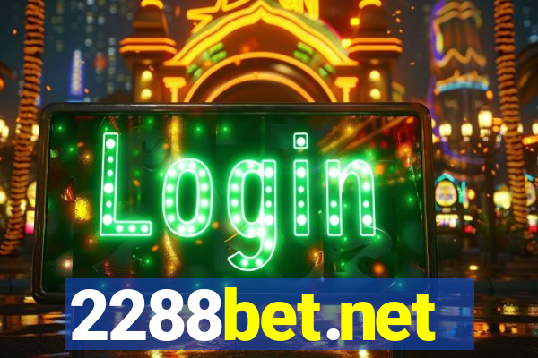 2288bet.net