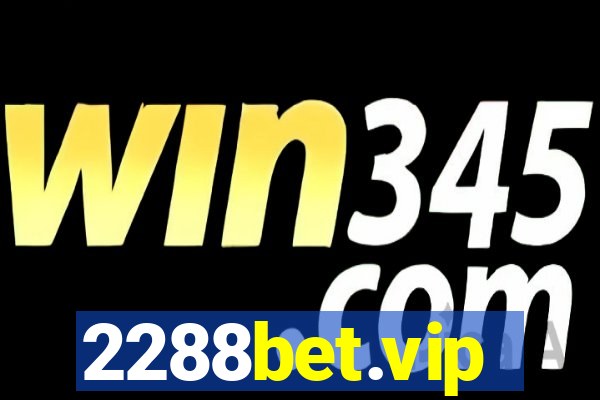 2288bet.vip