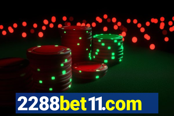 2288bet11.com