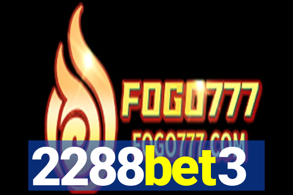 2288bet3