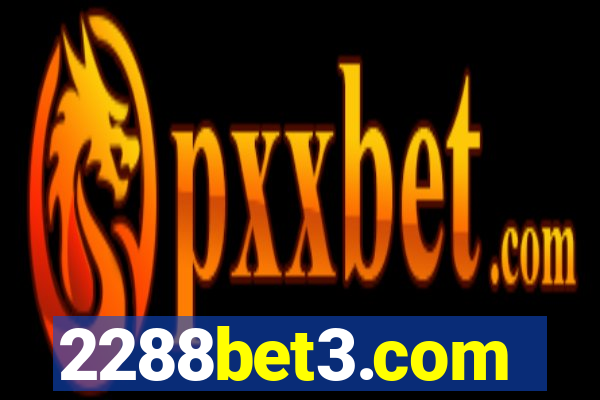 2288bet3.com