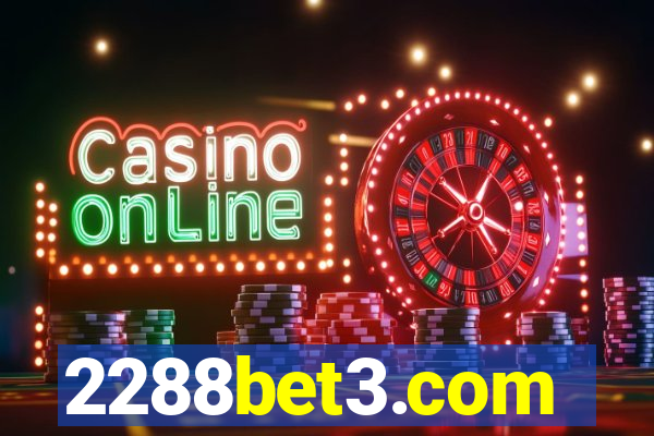 2288bet3.com