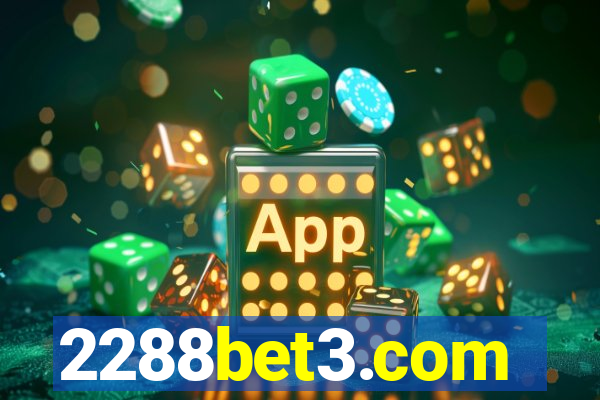 2288bet3.com