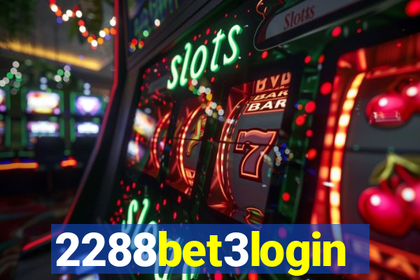 2288bet3login