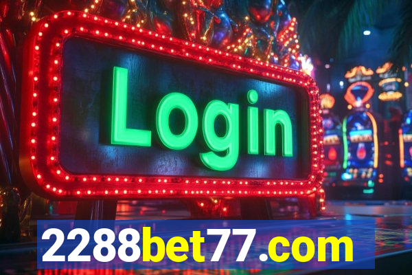 2288bet77.com