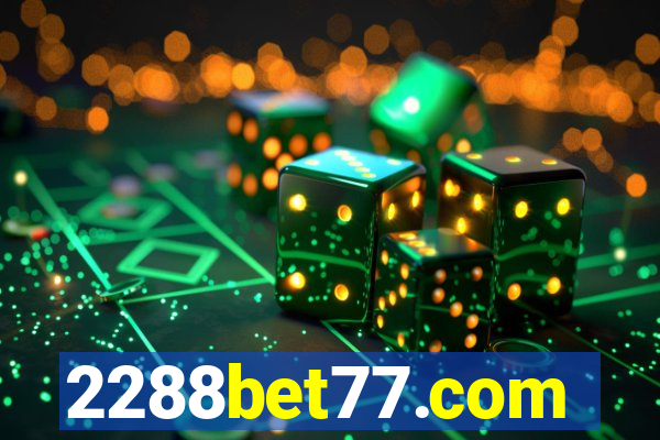 2288bet77.com