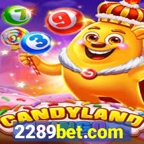 2289bet.com