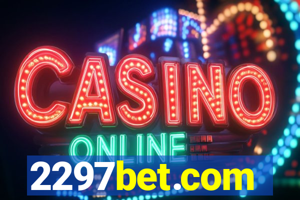 2297bet.com