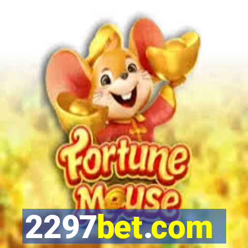 2297bet.com