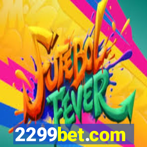 2299bet.com