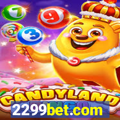 2299bet.com