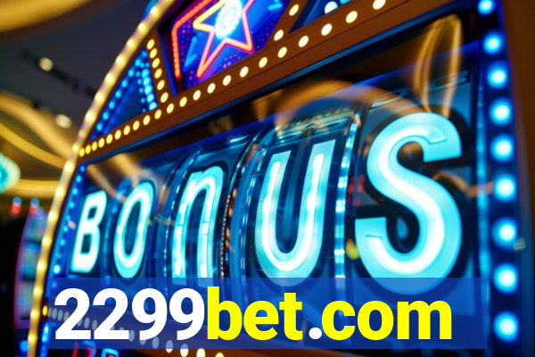 2299bet.com