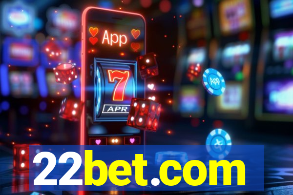 22bet.com