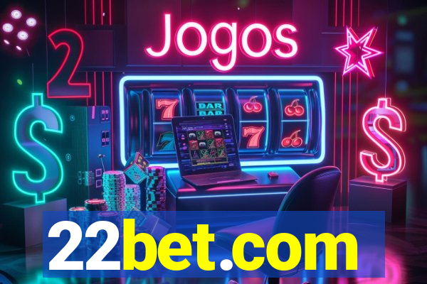 22bet.com