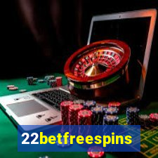 22betfreespins