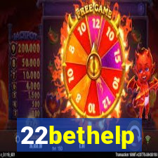 22bethelp